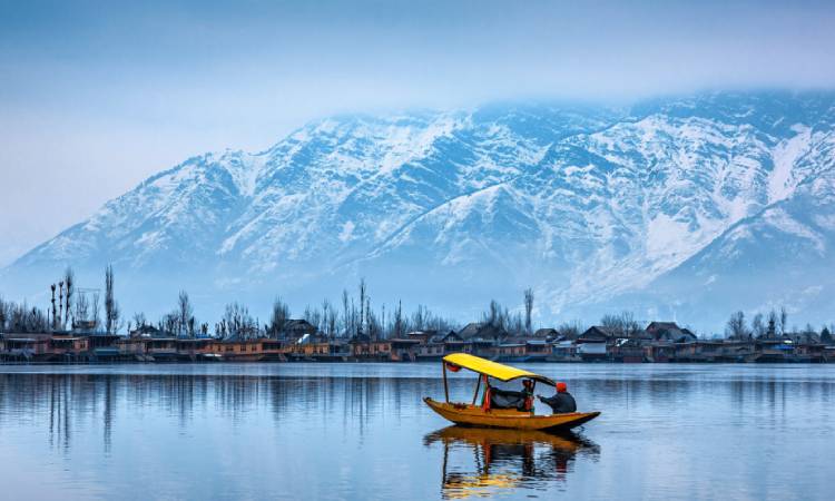 Srinagar Taxi Service