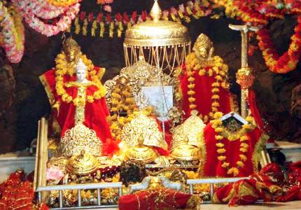 4 Devi Darshan Tour