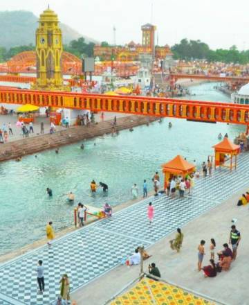 Haridwar