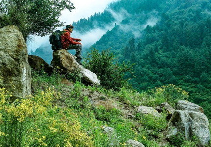 Chandigarh Kasol Manikaran Tosh Malana Tour